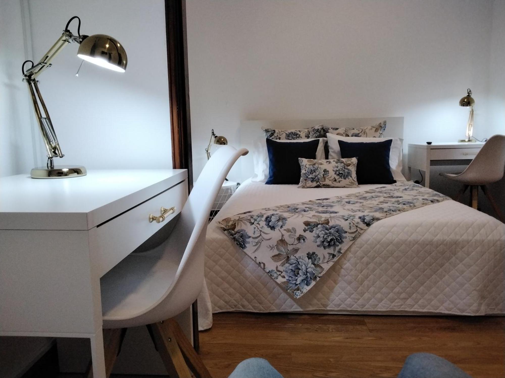 Buddies Charm House Aveiro Exterior foto