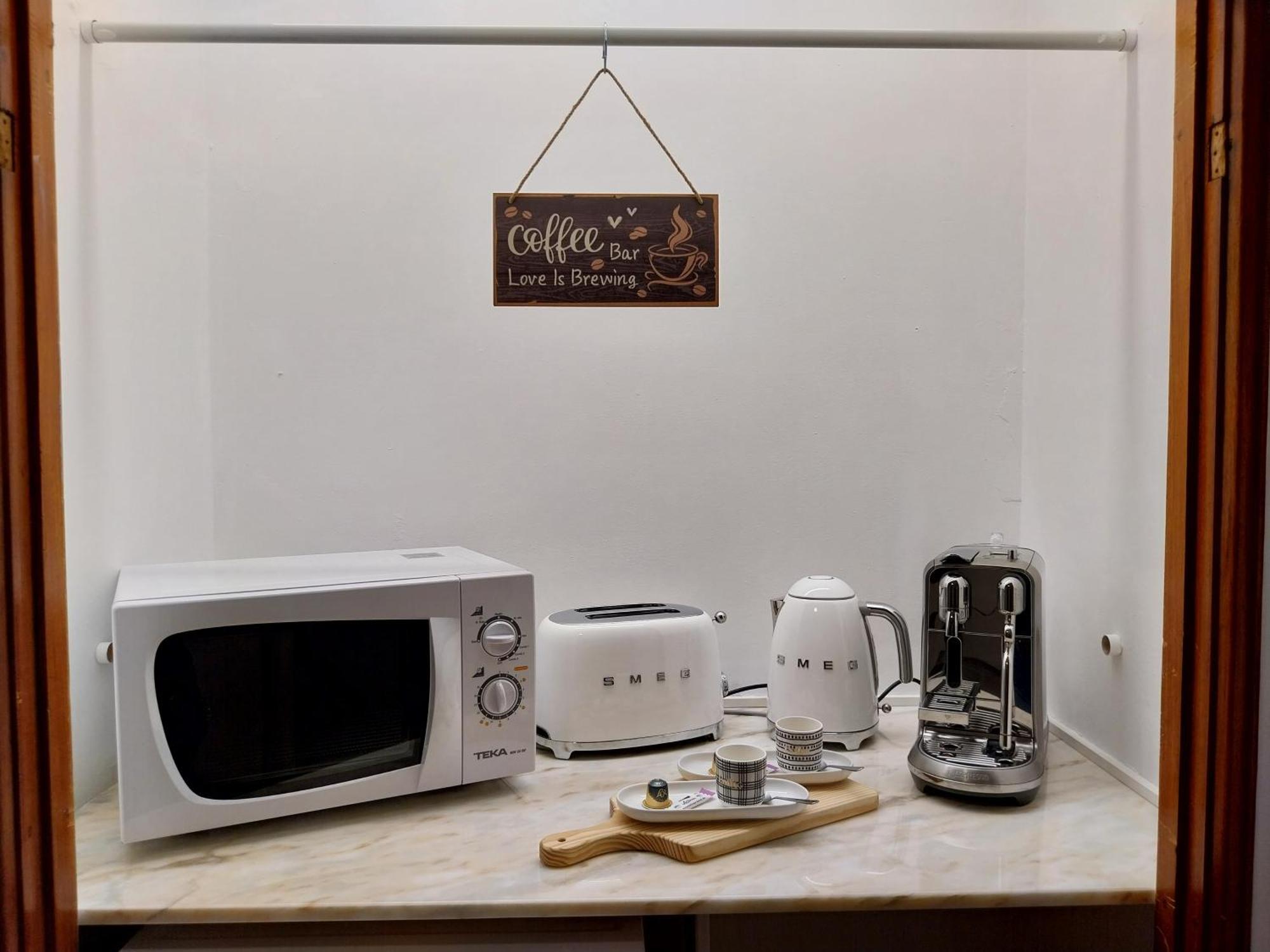 Buddies Charm House Aveiro Exterior foto