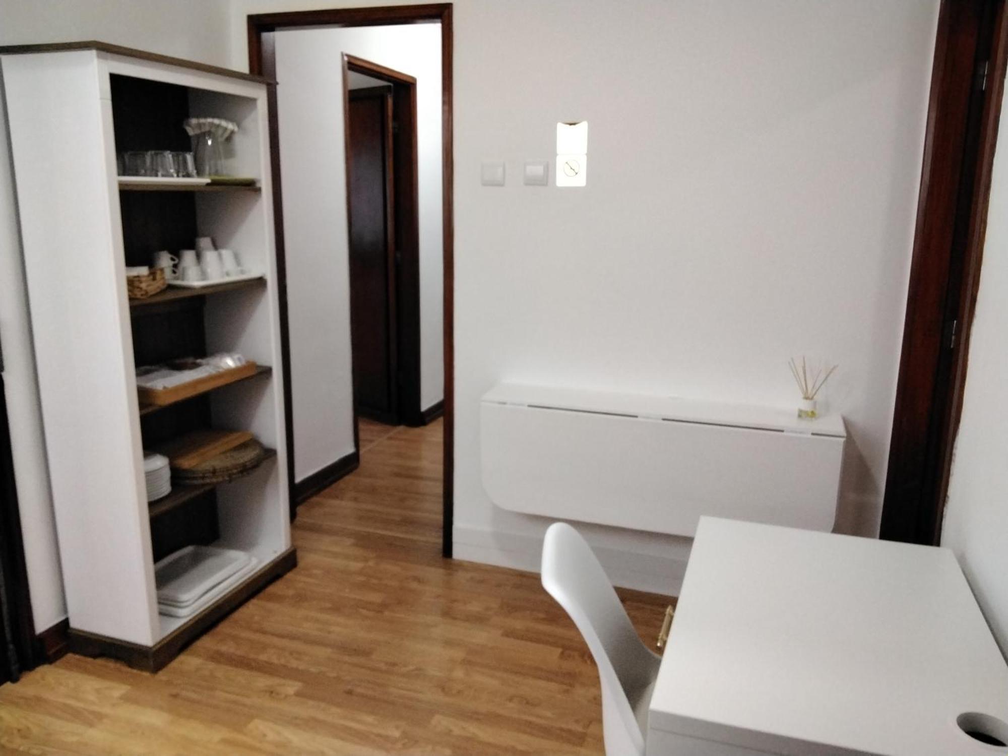 Buddies Charm House Aveiro Exterior foto