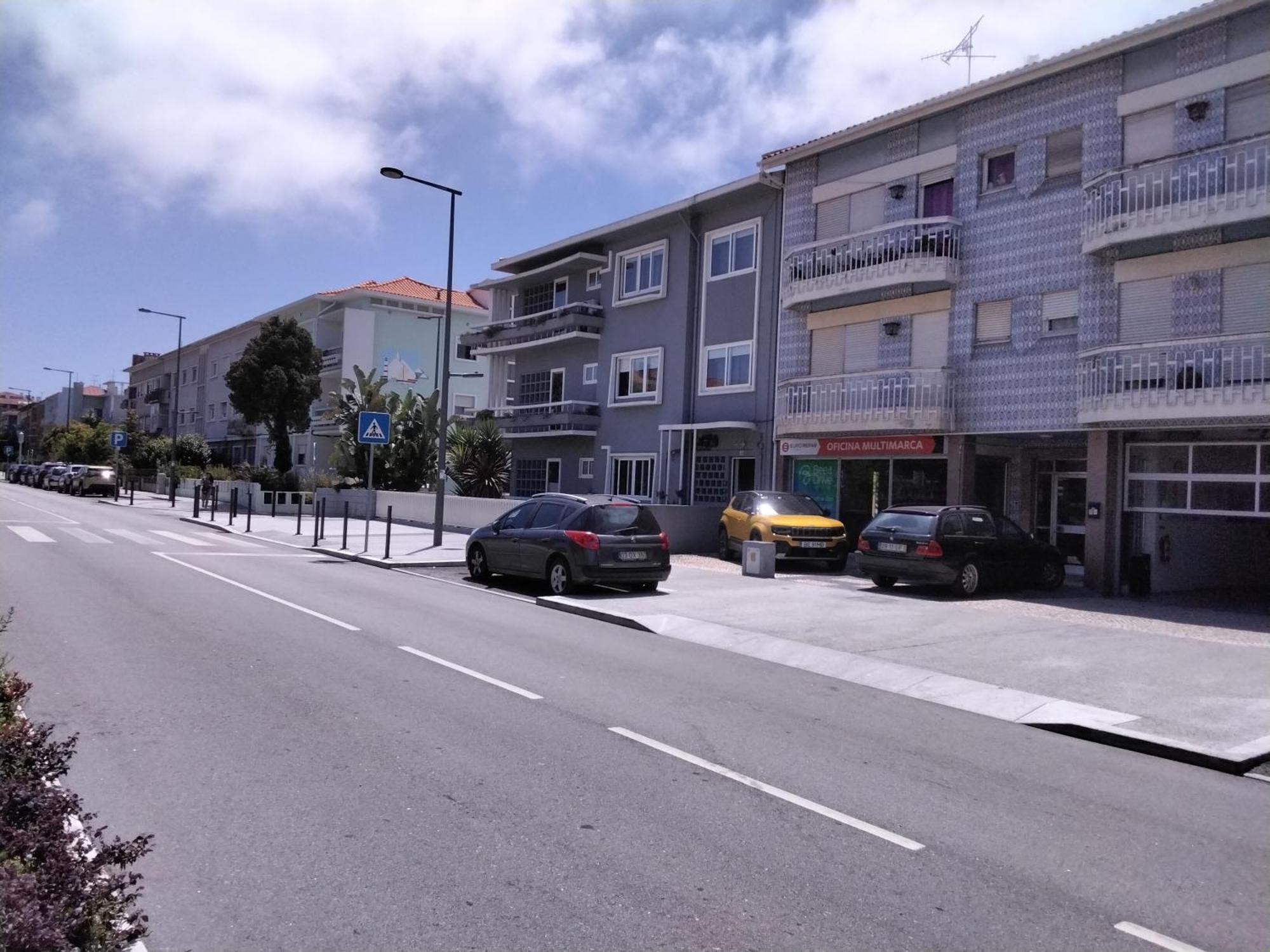 Buddies Charm House Aveiro Exterior foto
